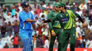 भारत में सीरीज खेलने को तैयार हुआ पाकिस्तान